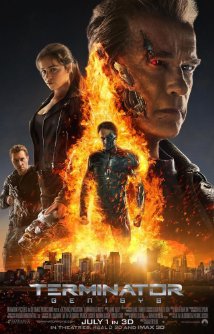 Terminator Genisys 2015 in hindi Movie